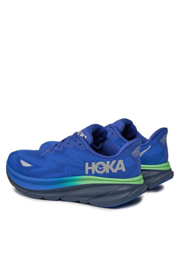 Hoka Маратонки за бягане Clifton 9 Gtx GORE-TEX 1141470 Син - Mera.bg