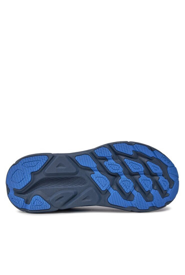 Hoka Маратонки за бягане Clifton 9 Gtx GORE-TEX 1141470 Син - Mera.bg