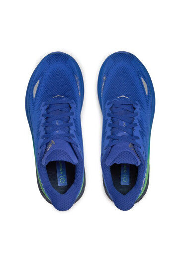 Hoka Маратонки за бягане Clifton 9 Gtx GORE-TEX 1141470 Син - Mera.bg