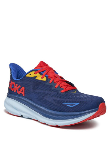 Hoka Обувки Clifton 9 Wide 1132210 BBDGB - Mera.bg