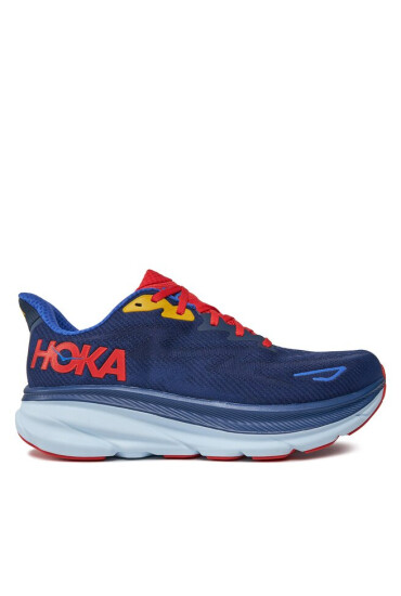 Hoka Обувки Clifton 9 Wide 1132210 BBDGB - Mera.bg