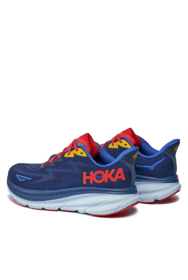 Hoka Обувки Clifton 9 Wide 1132210 BBDGB - Mera.bg