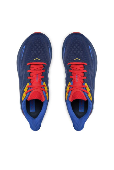 Hoka Обувки Clifton 9 Wide 1132210 BBDGB - Mera.bg