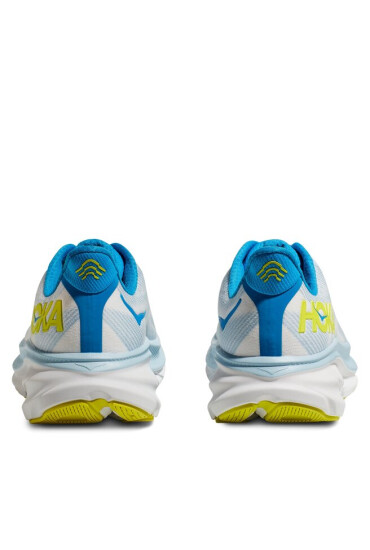 Hoka Обувки Clifton 9 Wide 1132210 IWEP - Mera.bg