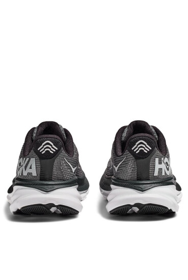 Hoka Маратонки за бягане Clifton 9 Youth 1131170 Сив - Mera.bg