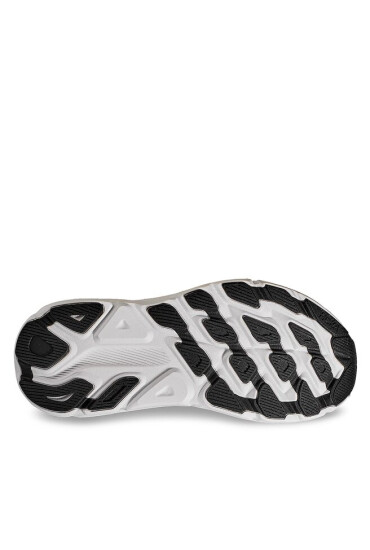Hoka Маратонки за бягане Clifton 9 Youth 1131170 Сив - Mera.bg