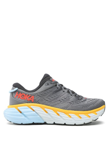 Hoka Маратонки за бягане Gaviota 4 1123198 Сив - Mera.bg