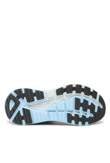 Hoka Маратонки за бягане Gaviota 4 1123198 Сив - Mera.bg