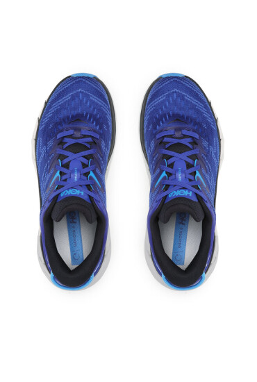 Hoka Маратонки за бягане Gaviota 4 Wide 1123200-BBGP Тъмносин - Mera.bg