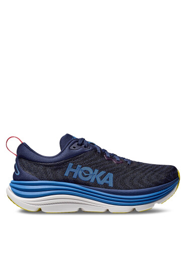 Hoka Маратонки за бягане Gaviota 5 1127929 Тъмносин - Mera.bg