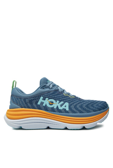 Hoka Маратонки за бягане Gaviota 5 1127929 Син - Mera.bg