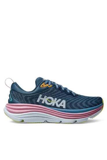 Hoka Маратонки за бягане Gaviota 5 1134235 Син - Mera.bg