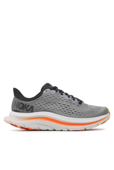 Hoka Маратонки за бягане Kawana 1123163 Сив - Mera.bg