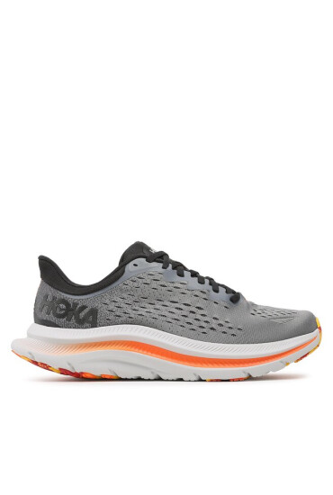 Hoka Маратонки за бягане Kawana 1123163 Сив - Mera.bg