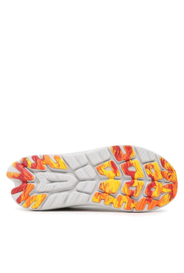 Hoka Маратонки за бягане Kawana 1123163 Сив - Mera.bg