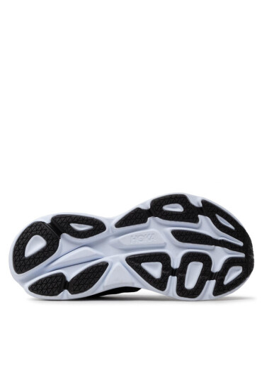 Hoka Маратонки за бягане M Bondi 8 Wide 1127953 Черен - Mera.bg