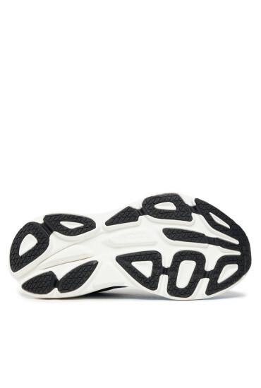 Hoka Обувки M Bondi 8 Wide 1127953-OSAA Син - Mera.bg