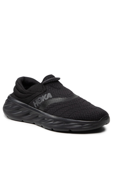 Hoka Сникърси M Ora Recovery Shoe 2 1119397 Черен - Mera.bg
