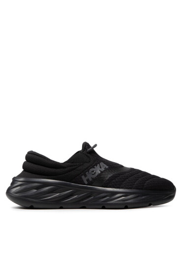 Hoka Сникърси M Ora Recovery Shoe 2 1119397 Черен - Mera.bg