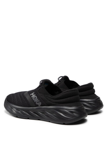Hoka Сникърси M Ora Recovery Shoe 2 1119397 Черен - Mera.bg