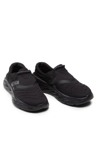Hoka Сникърси M Ora Recovery Shoe 2 1119397 Черен - Mera.bg
