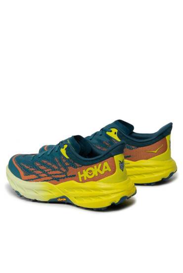 Hoka Маратонки за бягане M Speedgoat 5 1123157 Син - Mera.bg