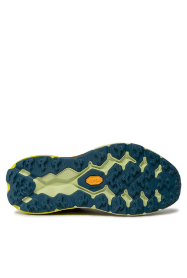 Hoka Маратонки за бягане M Speedgoat 5 1123157 Син - Mera.bg