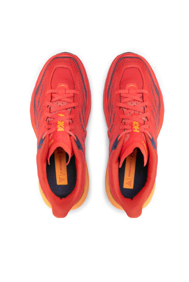 Hoka Маратонки за бягане M Speedgoat 5 1123157 Червен - Mera.bg