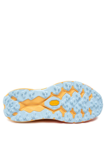 Hoka Маратонки за бягане M Speedgoat 5 1123157 Оранжев - Mera.bg
