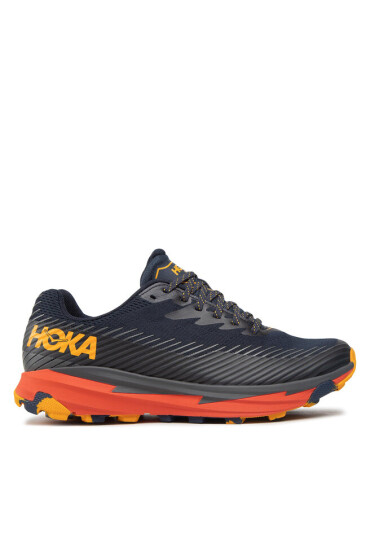 Hoka Маратонки за бягане M Torrent 2 1110496 Тъмносин - Mera.bg