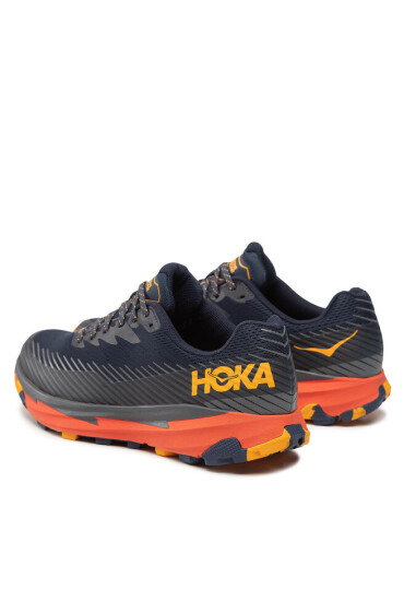Hoka Маратонки за бягане M Torrent 2 1110496 Тъмносин - Mera.bg
