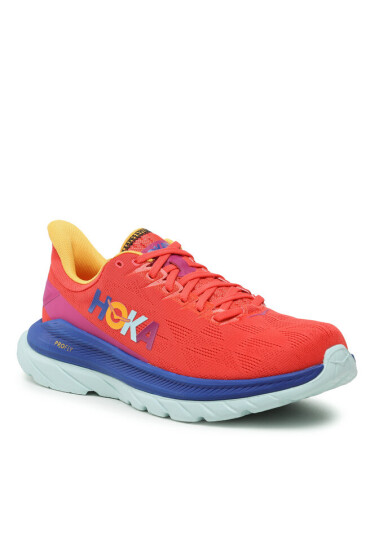 Hoka Обувки Mach 4 1113528 FBLN - Mera.bg