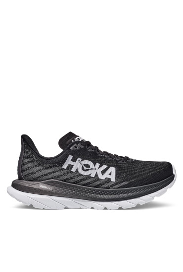 Hoka Маратонки за бягане Mach 5 1127893 Черен - Mera.bg