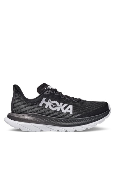 Hoka Маратонки за бягане Mach 5 1127893 Черен - Mera.bg