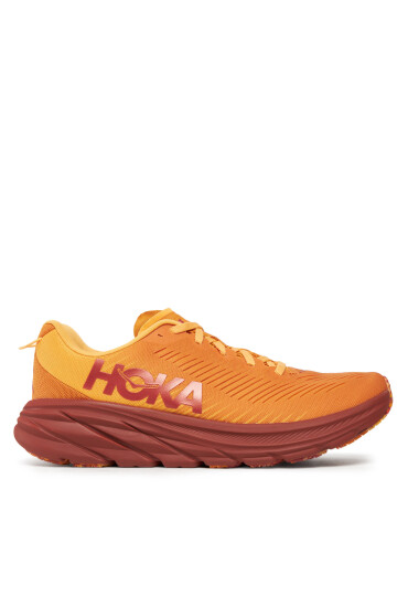 Hoka Маратонки за бягане Rincon 3 1119395 Оранжев - Mera.bg