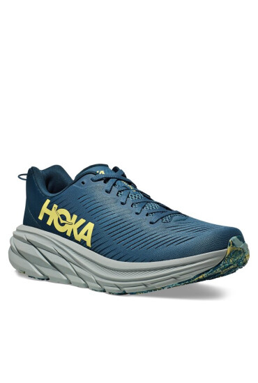Hoka Обувки Rincon 3 1119395 Bluesteel / Deep Dive BDDV - Mera.bg