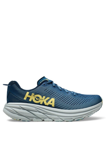 Hoka Обувки Rincon 3 1119395 Bluesteel / Deep Dive BDDV - Mera.bg