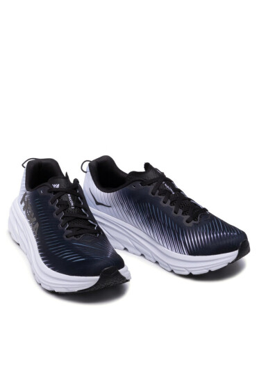 Hoka Маратонки за бягане Rincon 3 1119395 Черен - Mera.bg