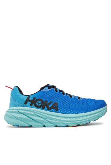 Hoka Маратонки за бягане Rincon 3 1119395 Син - Mera.bg