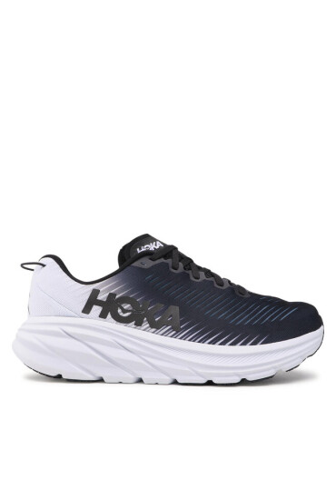 Hoka Маратонки за бягане Rincon 3 Wide 1121370 Черен - Mera.bg