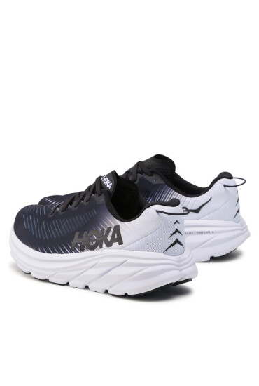 Hoka Маратонки за бягане Rincon 3 Wide 1121370 Черен - Mera.bg