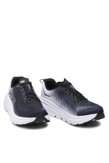 Hoka Маратонки за бягане Rincon 3 Wide 1121370 Черен - Mera.bg