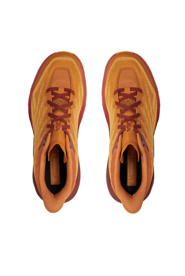 Hoka Маратонки за бягане Speedgoat 5 1123157 Оранжев - Mera.bg