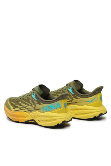 Hoka Обувки Speedgoat 5 1123157 Apfr - Mera.bg