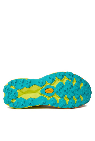 Hoka Маратонки за бягане Speedgoat 5 1123157 Черен - Mera.bg