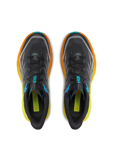Hoka Маратонки за бягане Speedgoat 5 1123157 Черен - Mera.bg