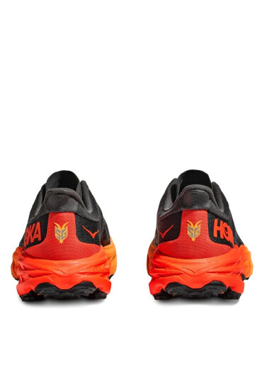 Hoka Маратонки за бягане Speedgoat 5 1123157 Сив - Mera.bg