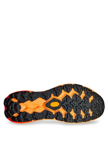 Hoka Маратонки за бягане Speedgoat 5 1123157 Сив - Mera.bg