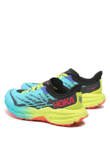 Hoka Маратонки за бягане Speedgoat 5 1123157 Цветен - Mera.bg