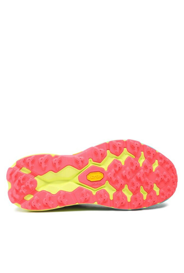 Hoka Маратонки за бягане Speedgoat 5 1123157 Цветен - Mera.bg